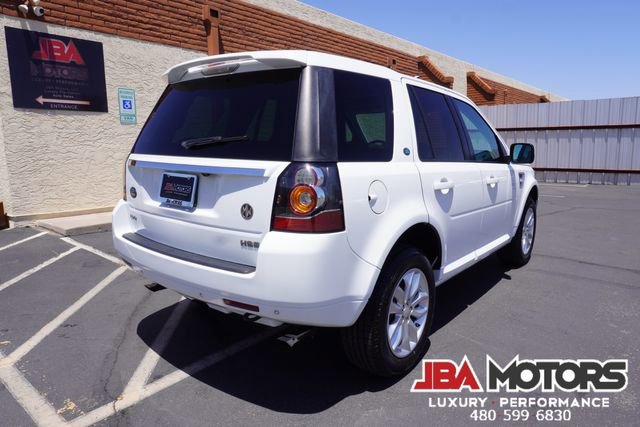 Used 2015 Land Rover LR2 HSE LUX image 56