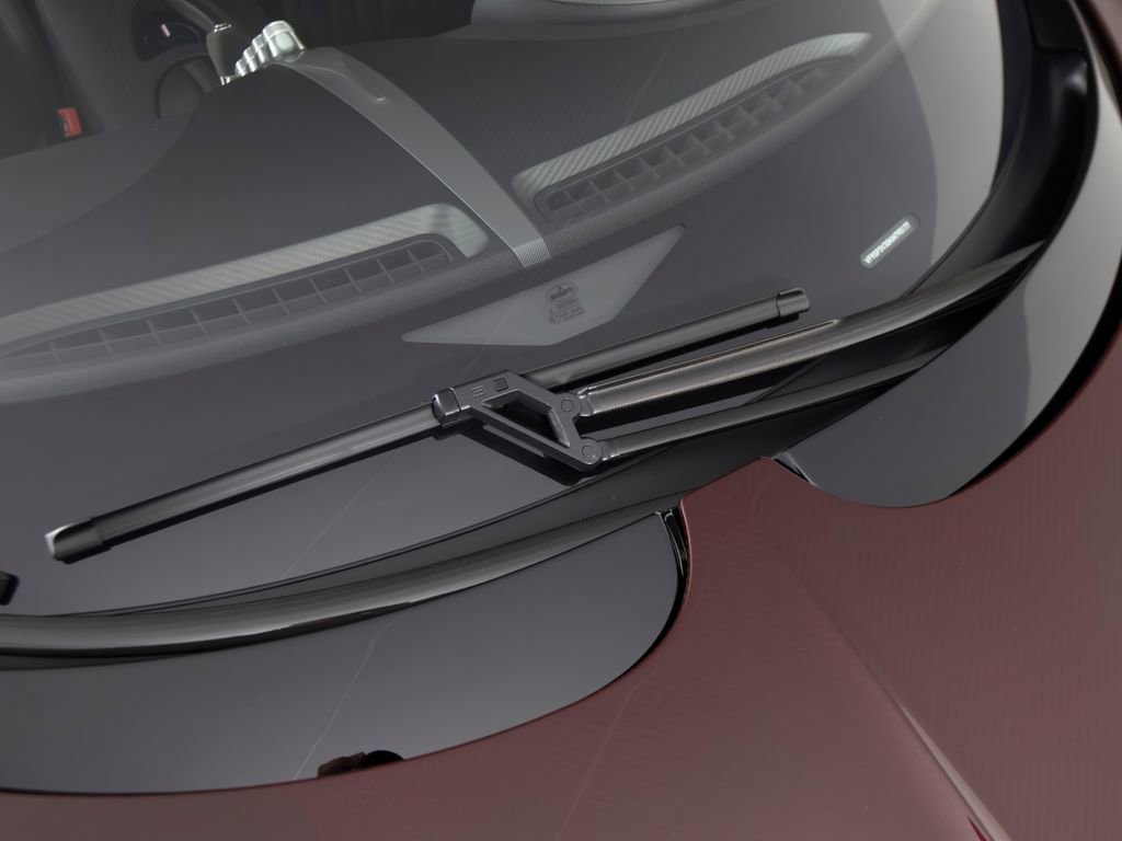 Used 2019 Bugatti Chiron image 96