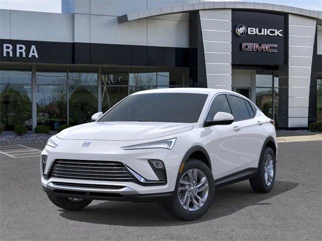 New 2026 Buick Envista Preferred image 6