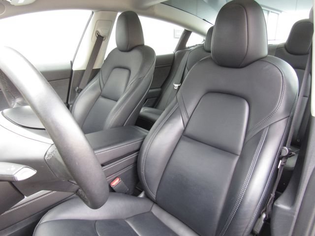 Used 2023 Tesla Model 3 Long Range AWD/4WD image 11