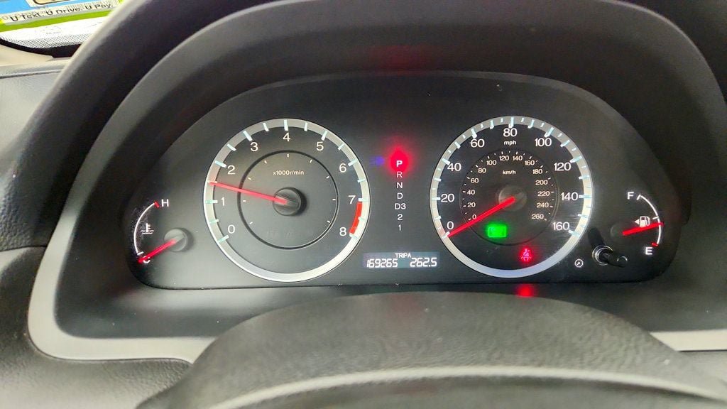 Used 2010 Honda Accord EX-L image 14