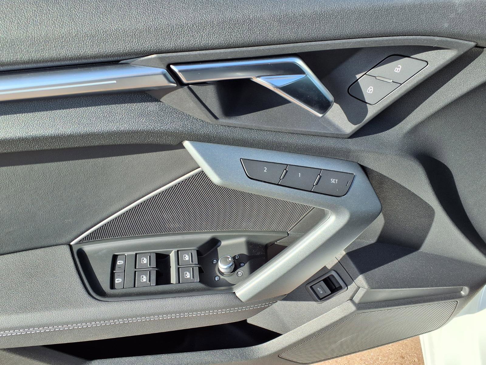 New 2026 Audi A3 2.0T Premium Plus image 12