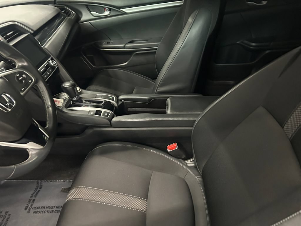 Used 2019 Honda Civic Sport image 25
