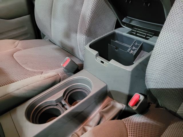 Used 2019 Nissan Frontier SV image 33