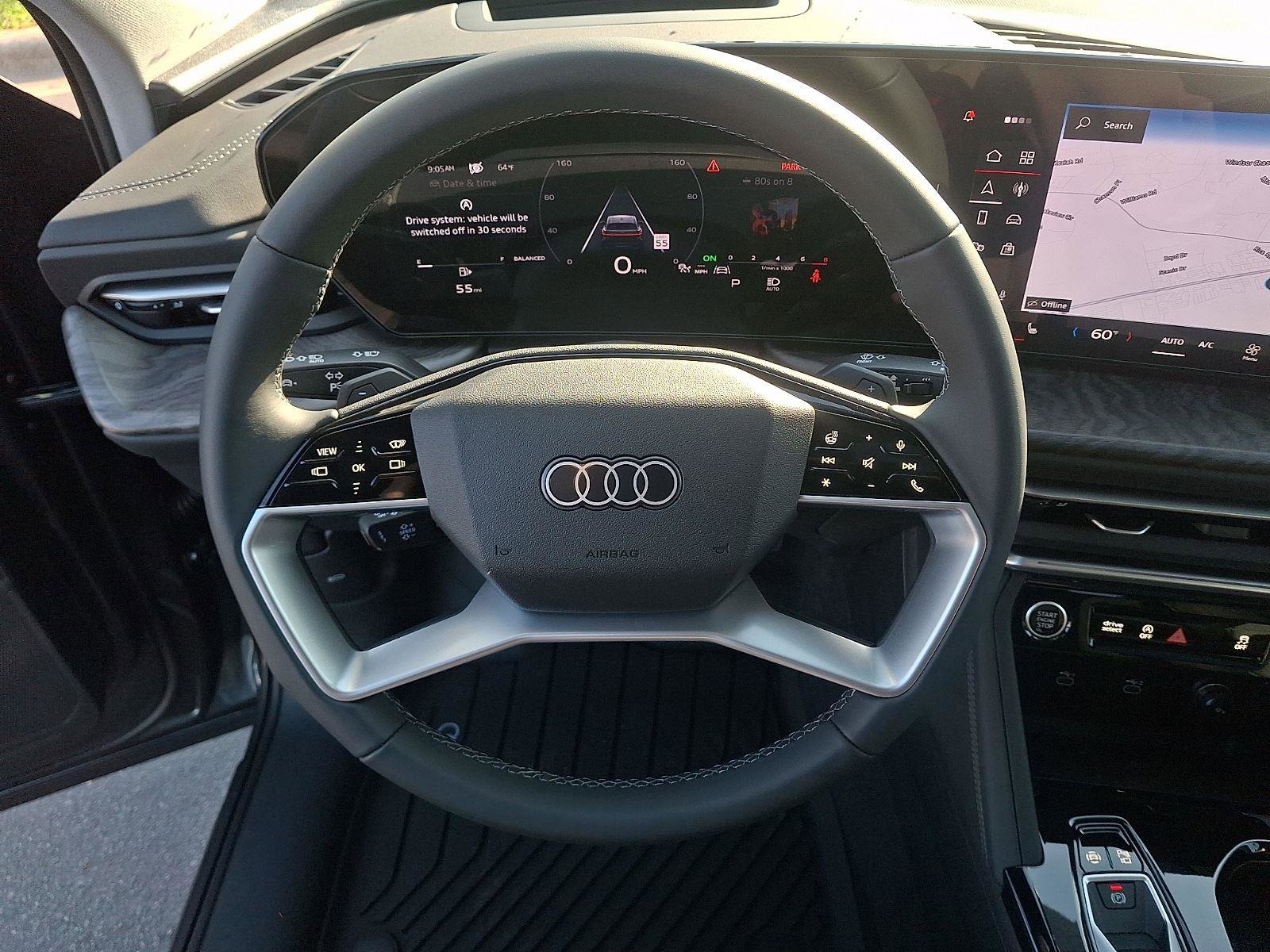New 2025 Audi Q5 Premium Plus image 18