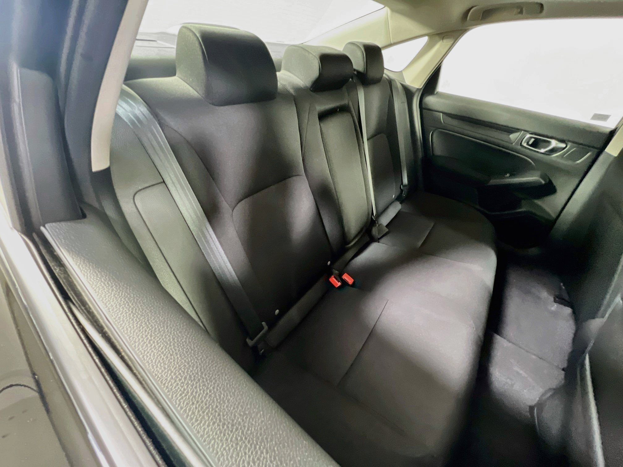 Used 2024 Honda Civic EX image 26
