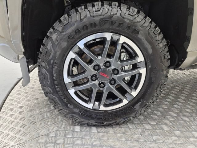 Used 2026 Toyota Tacoma TRD Sport AWD/4WD image 16