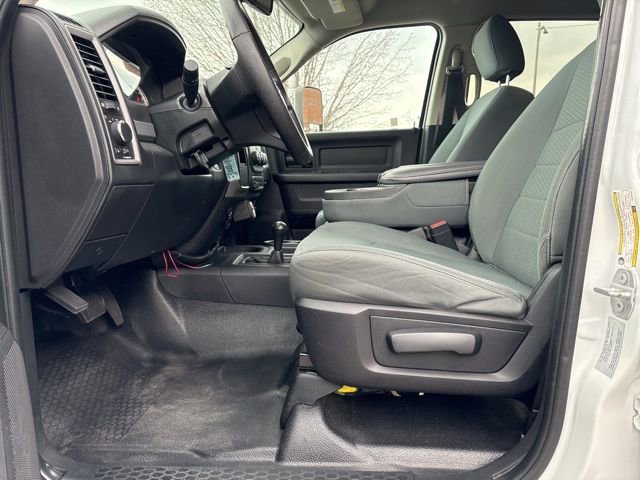 Used 2016 RAM 2500 Tradesman w/ Popular Equipment Group image 19