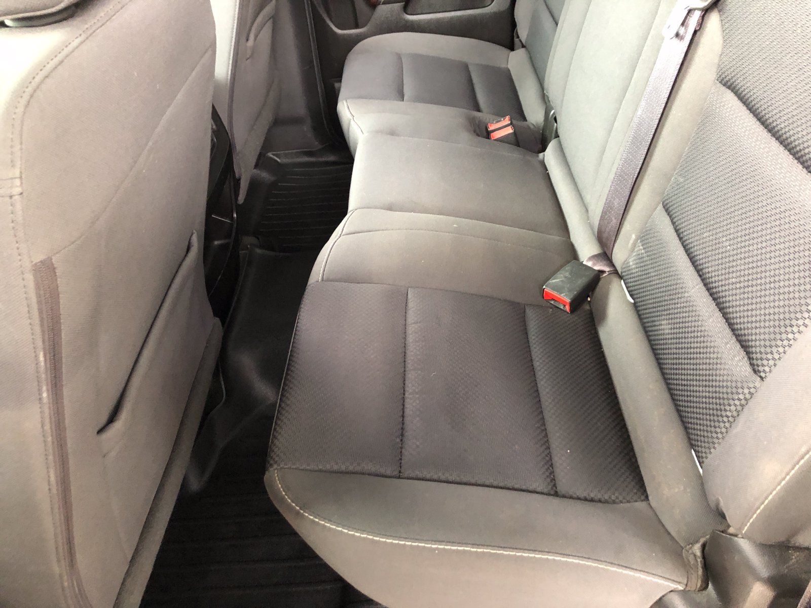 Used 2017 GMC Sierra 1500 SLE w/ SLE Value Package AWD/4WD image 10