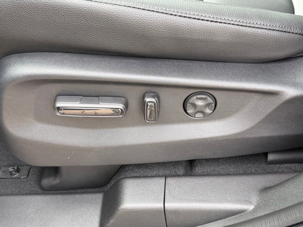 New 2026 Honda Odyssey EX-L image 25