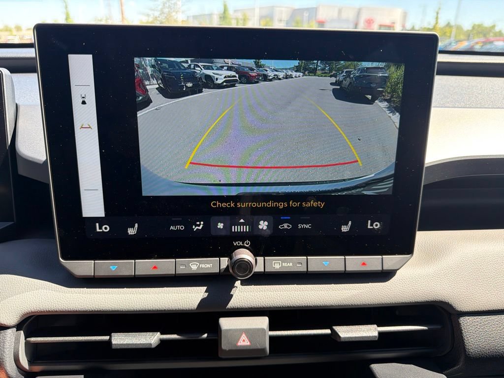Used 2026 Toyota RAV4 SE AWD/4WD image 28