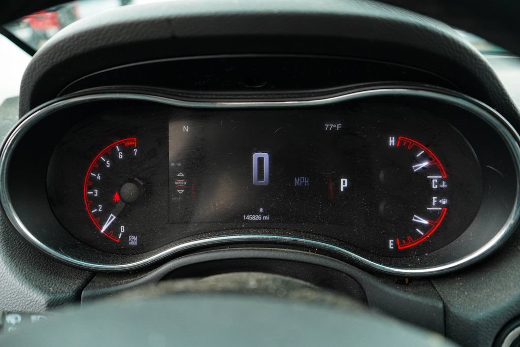 Used 2015 Dodge Durango SXT w/ Quick Order Package 23B RWD image 22