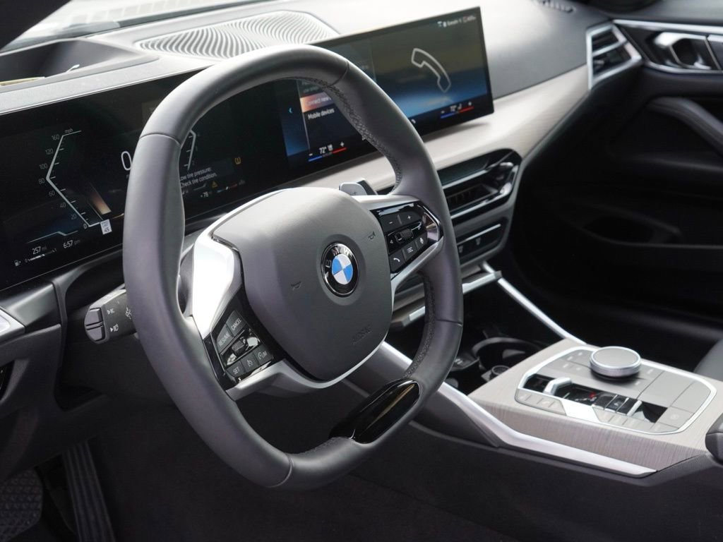 Used 2025 BMW 430i Coupe image 18