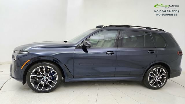 Used 2026 BMW X7 M60i AWD/4WD image 3