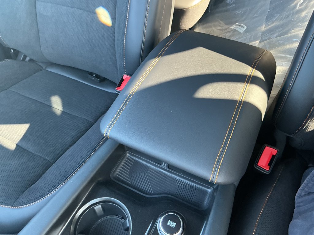 New 2026 Ford Explorer Tremor AWD/4WD image 28