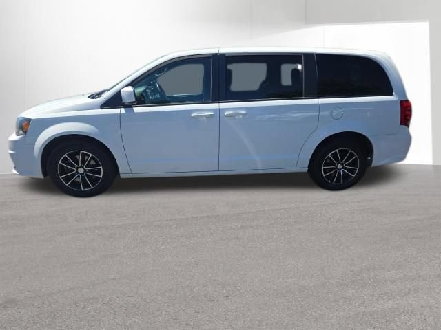 Used 2018 Dodge Grand Caravan GT FWD image 2