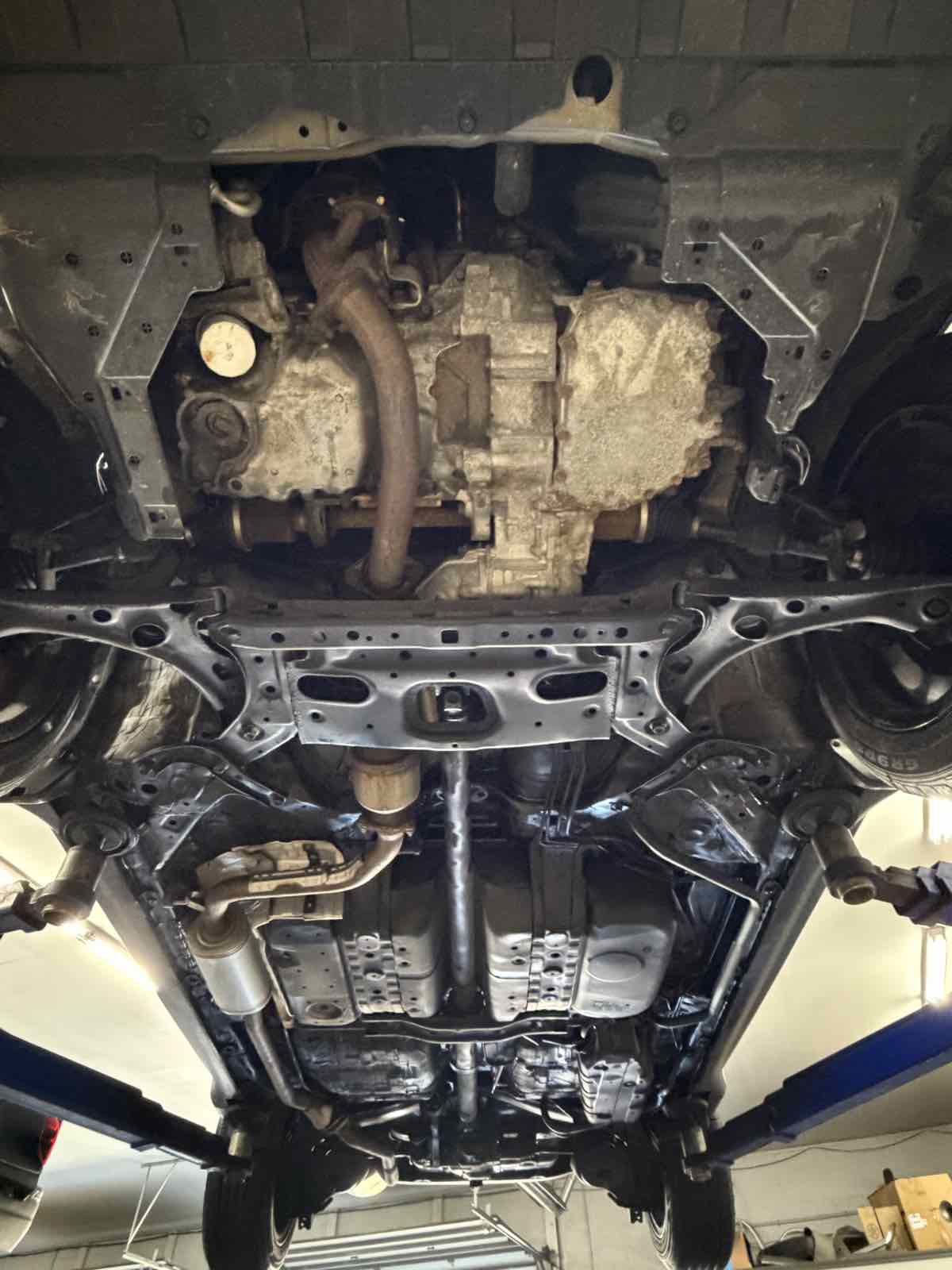 Used 2018 Honda HR-V EX-L image 26