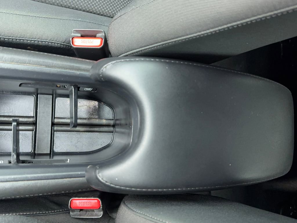Used 2022 Honda HR-V Sport image 30