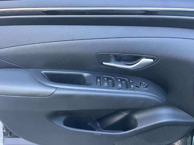 Certified 2023 Hyundai Santa Cruz SEL w/ Activity Package FWD image 18