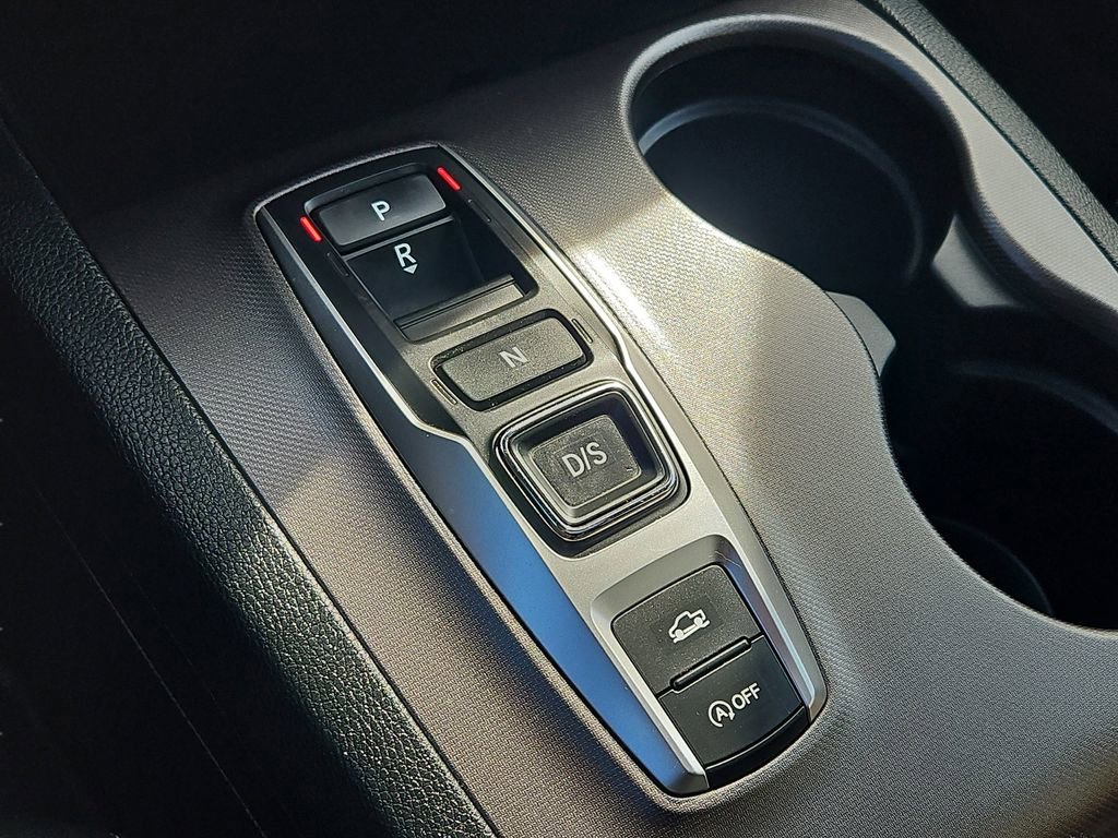 Certified 2023 Honda Ridgeline RTL image 28