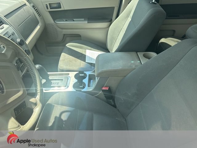 Used 2009 Ford Escape XLT FWD image 3