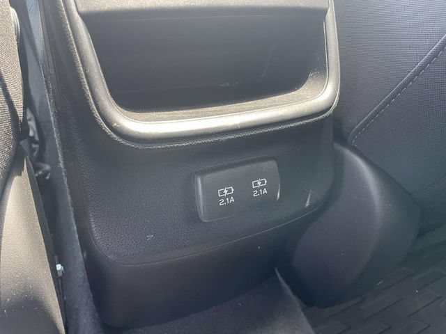 Used 2020 Subaru Outback Premium w/ Popular Package #1 AWD/4WD image 13