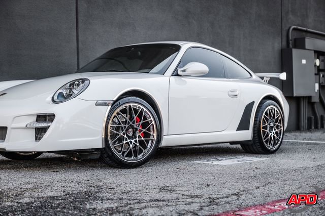 Used 2009 Porsche 911 Carrera image 30