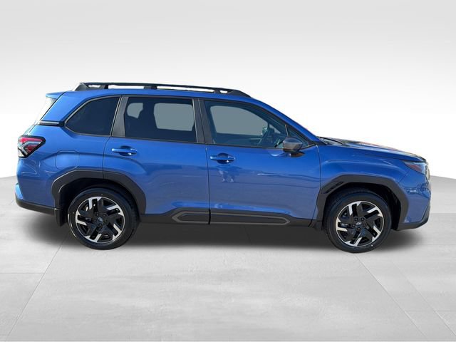Used 2026 Subaru Forester Limited AWD/4WD image 8