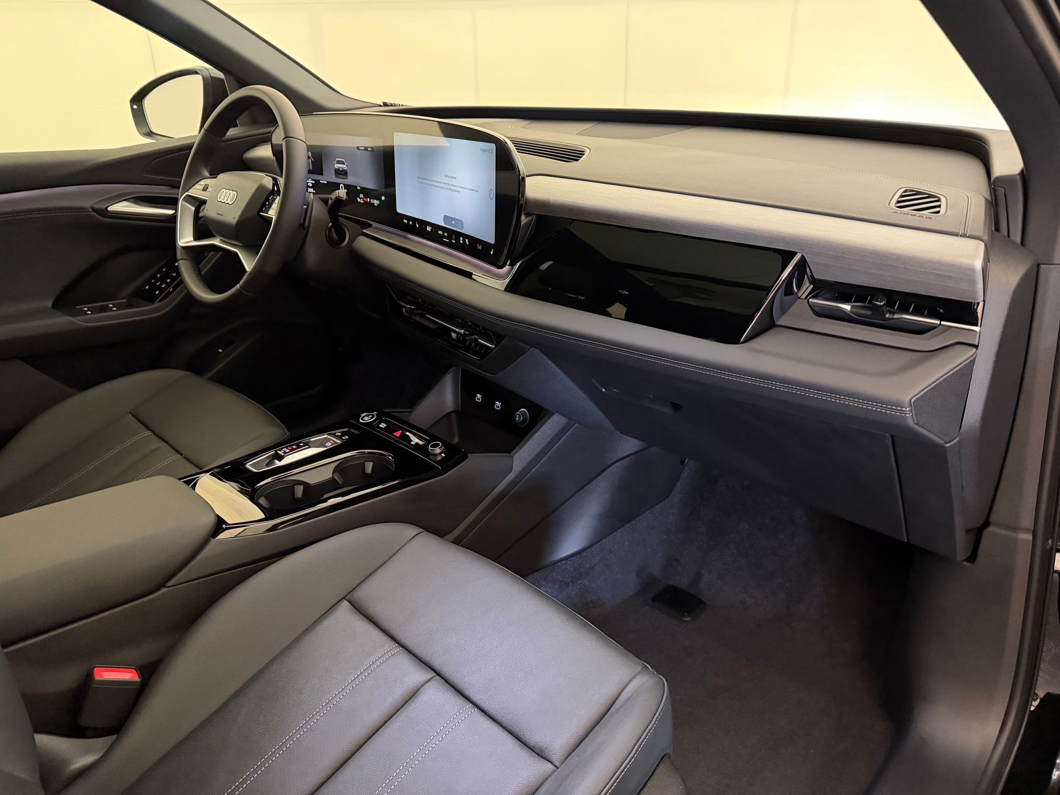 New 2027 Audi Q6 e-tron Premium AWD/4WD image 29