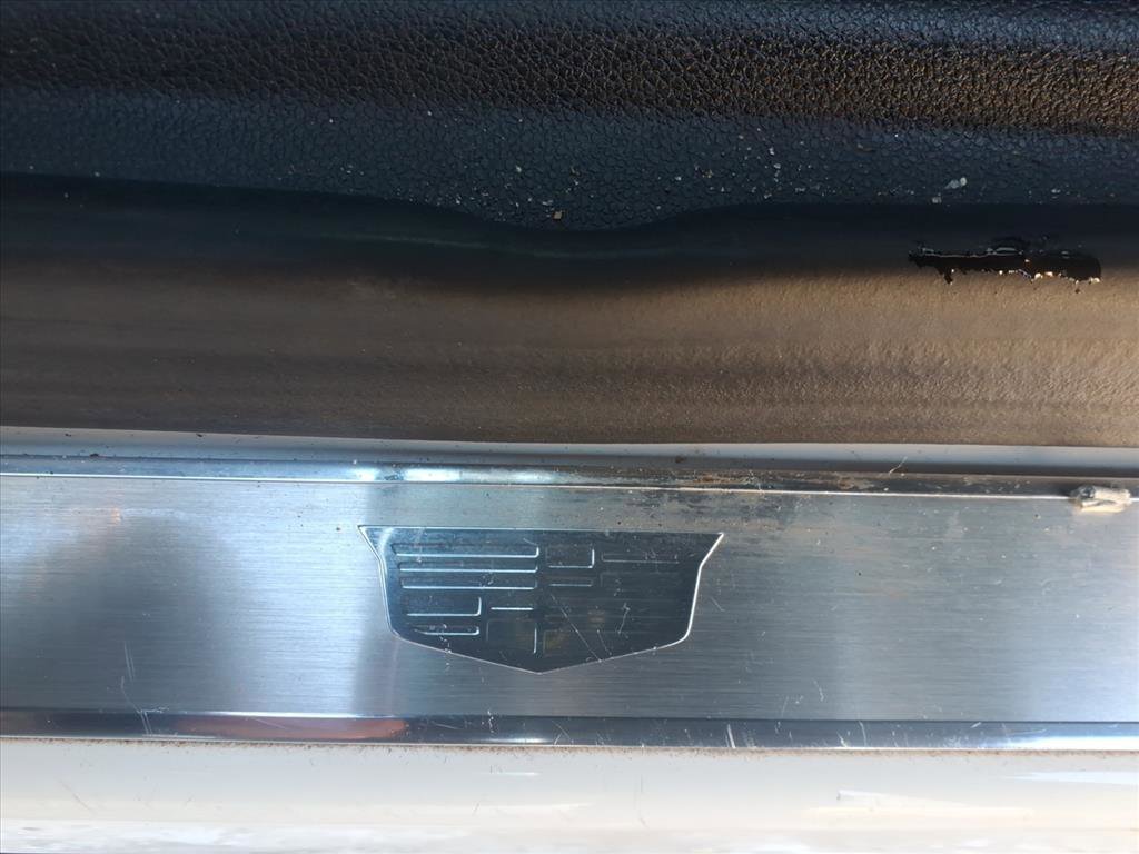 Certified 2023 Cadillac XT6 Premium Luxury image 23