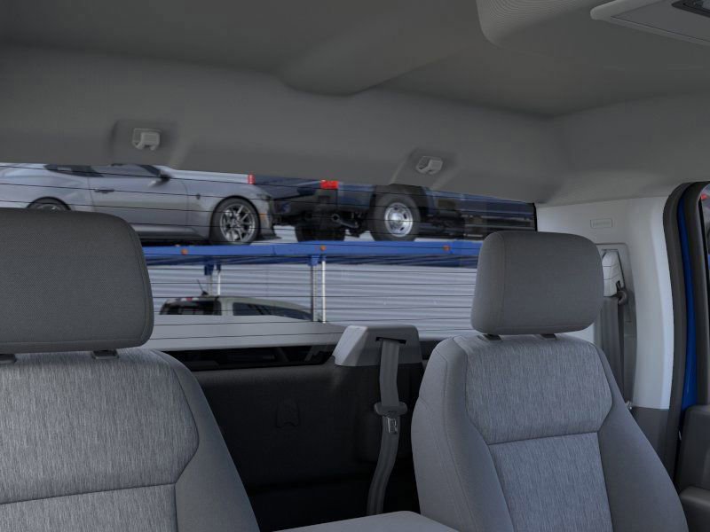 New 2026 Ford F150 XL image 22