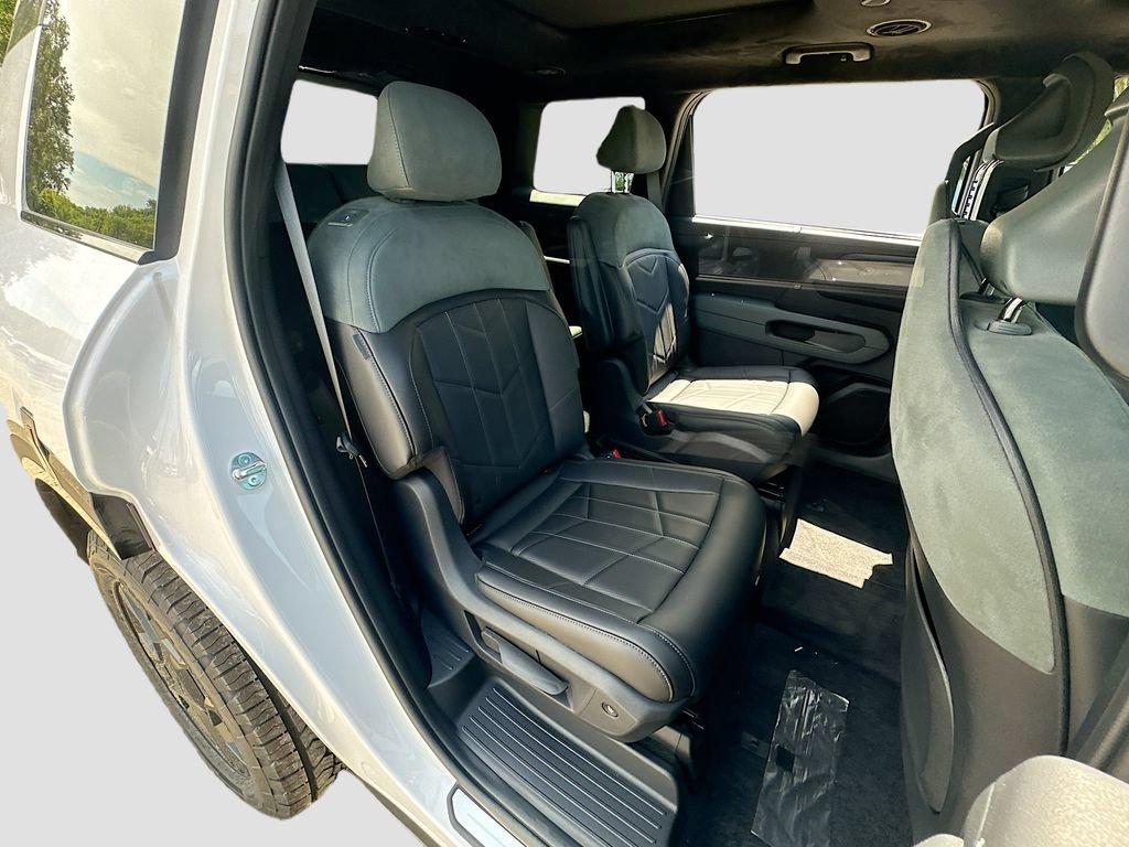 New 2027 Kia Telluride SX Prestige X-Pro AWD/4WD image 30