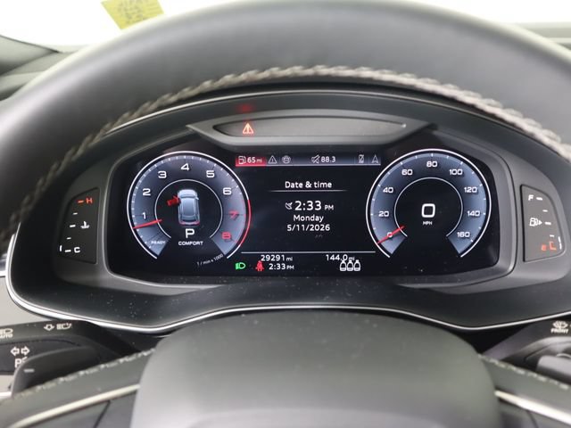 Certified 2024 Audi Q8 Premium Plus w/ Premium Plus Package AWD/4WD image 16