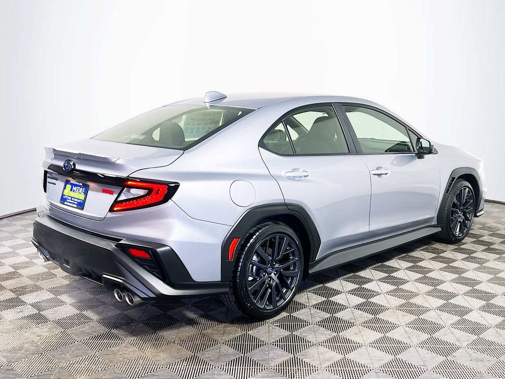 New 2026 Subaru WRX Premium AWD/4WD image 7