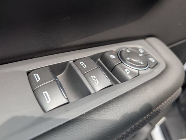 New 2026 Chevrolet Tahoe High Country AWD/4WD image 15
