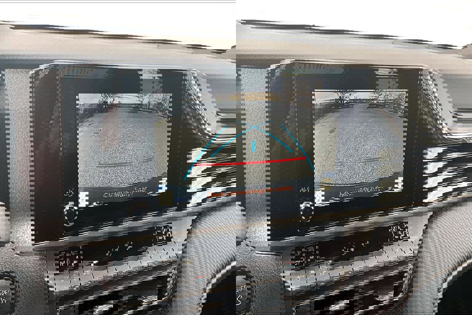 Used 2026 Toyota Camry SE image 26