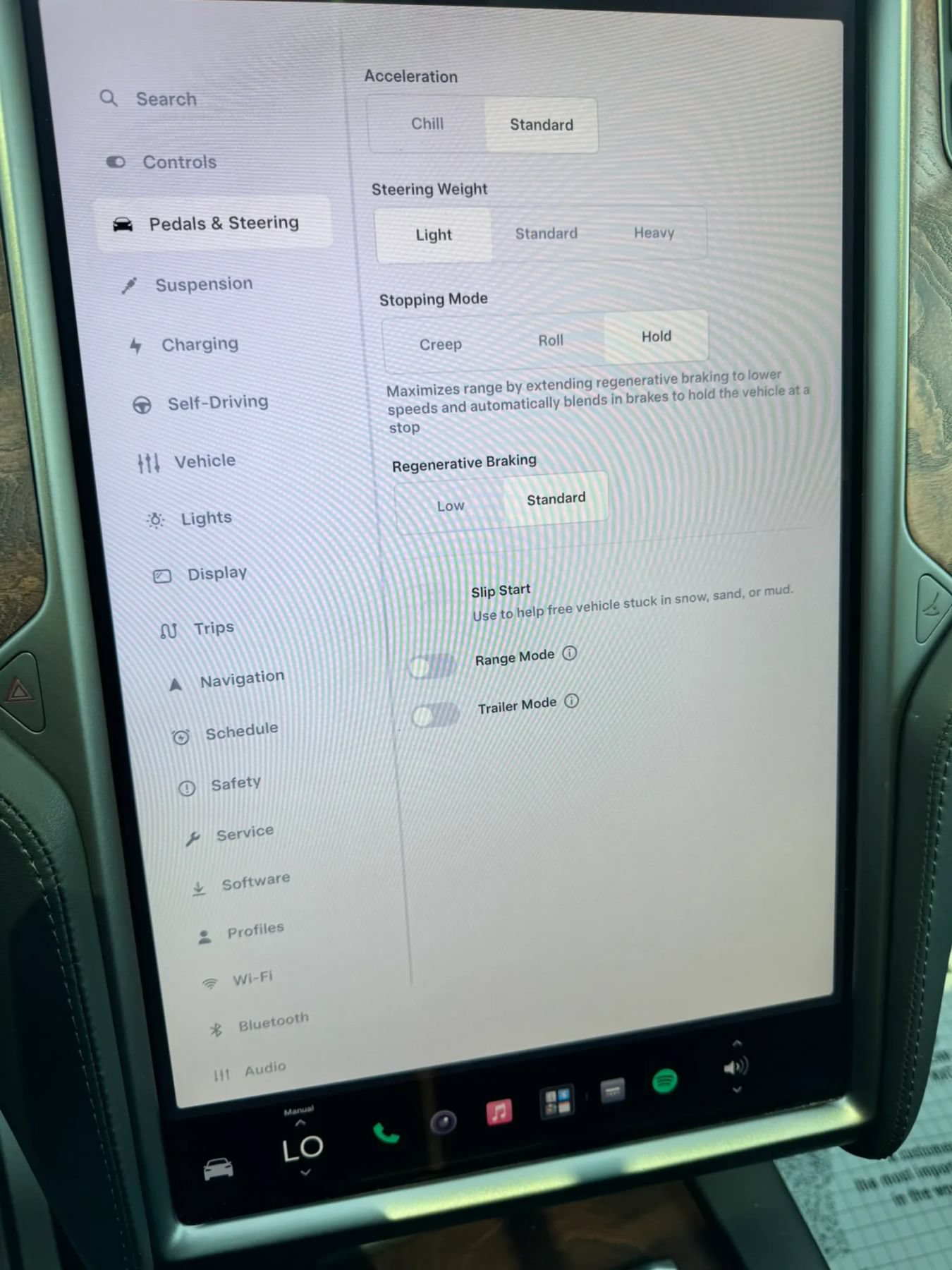 Used 2020 Tesla Model X Long Range AWD/4WD image 31