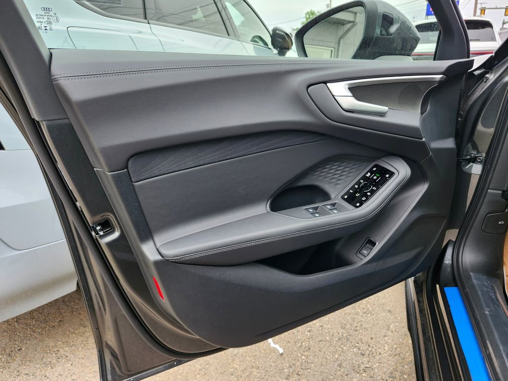 New 2026 Audi A5 2.0T Prestige AWD/4WD image 16