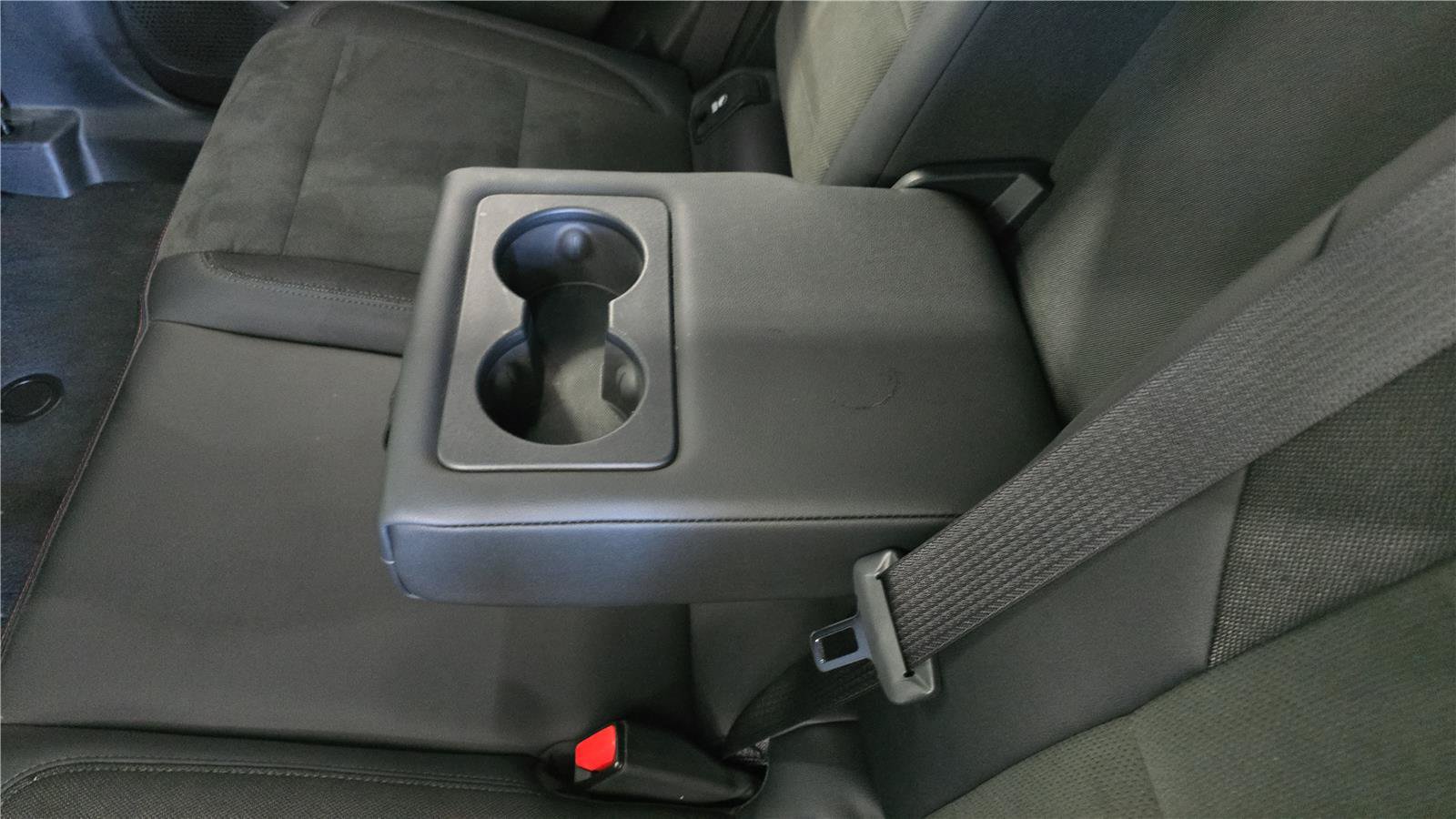 Used 2025 Chevrolet Blazer EV RS AWD/4WD image 19