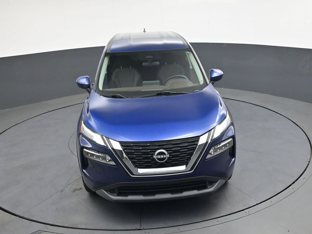 Used 2023 Nissan Rogue SV image 36
