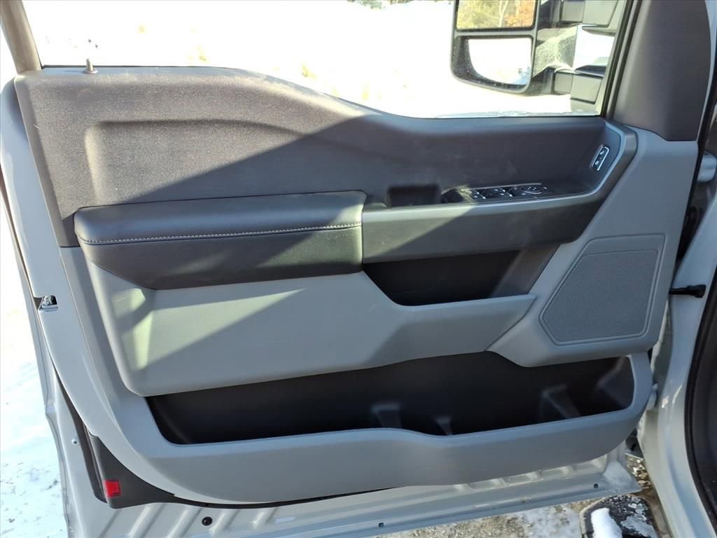 New 2026 Ford F250 XL w/ STX Appearance Package image 18