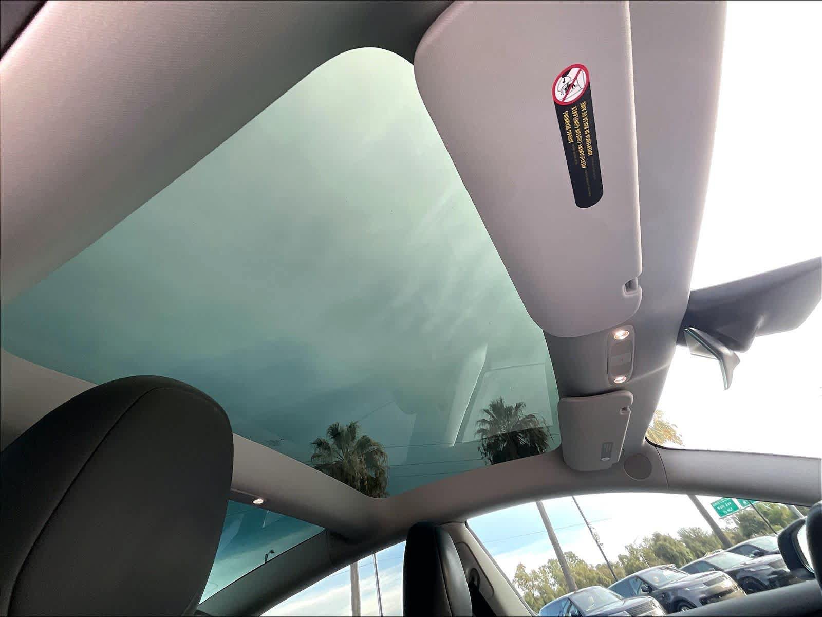 Used 2023 Tesla Model 3 Standard Range RWD image 23