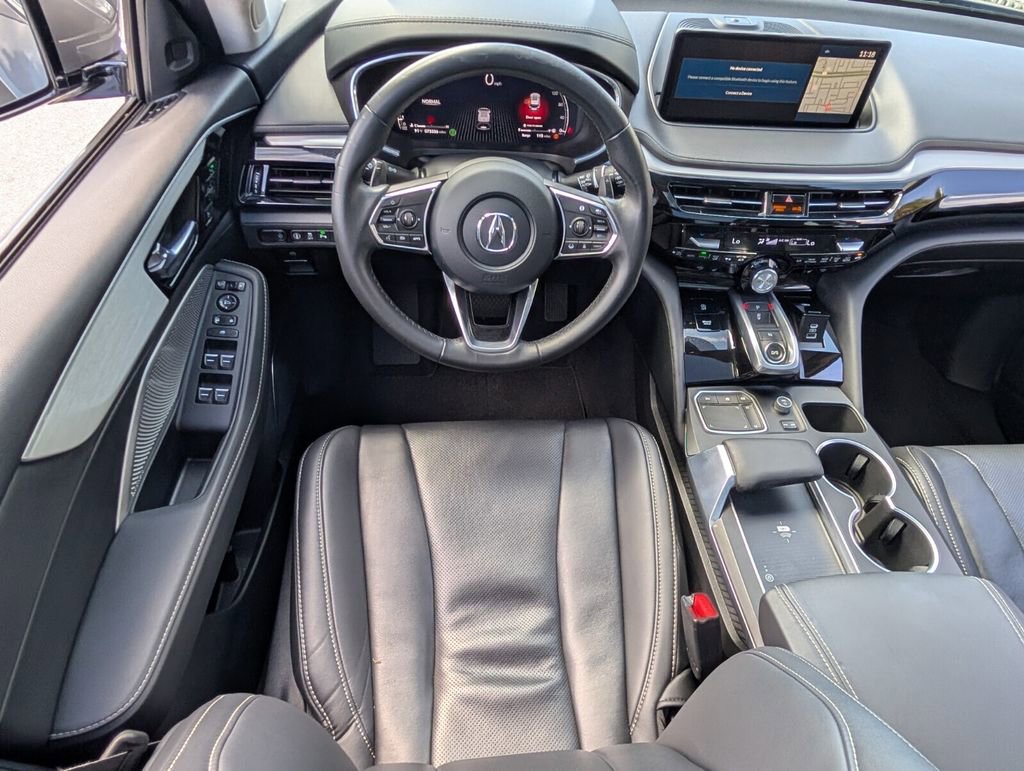 Used 2023 Acura MDX FWD w/ Technology Package image 14