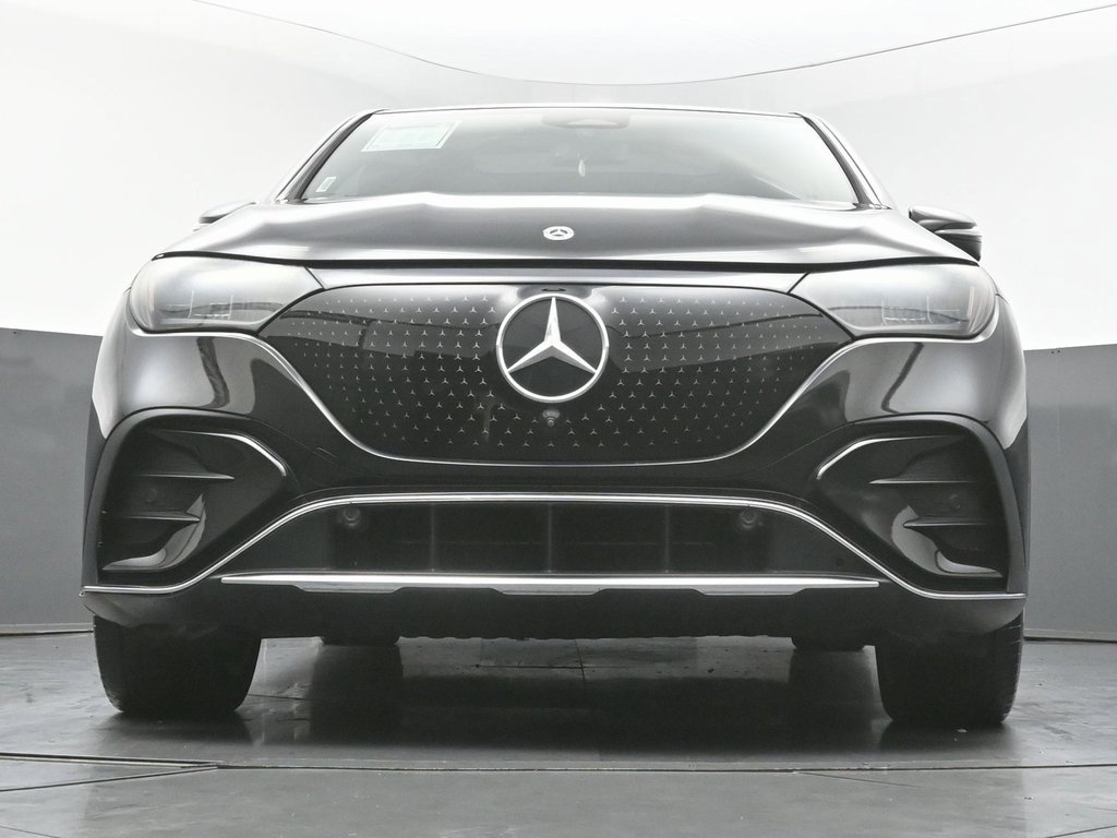 Used 2023 Mercedes-Benz EQE 500 4MATIC SUV image 50