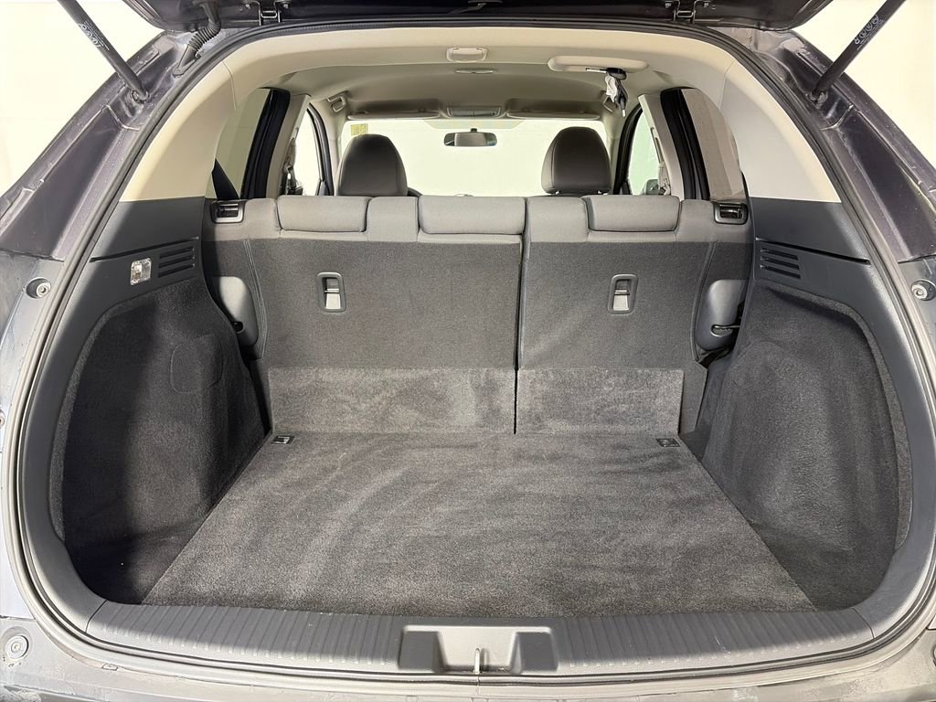 Used 2020 Honda HR-V LX image 24