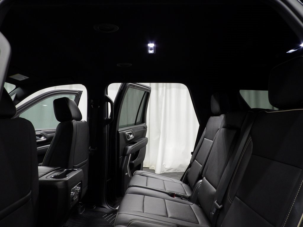 Used 2023 GMC Yukon SLT image 15
