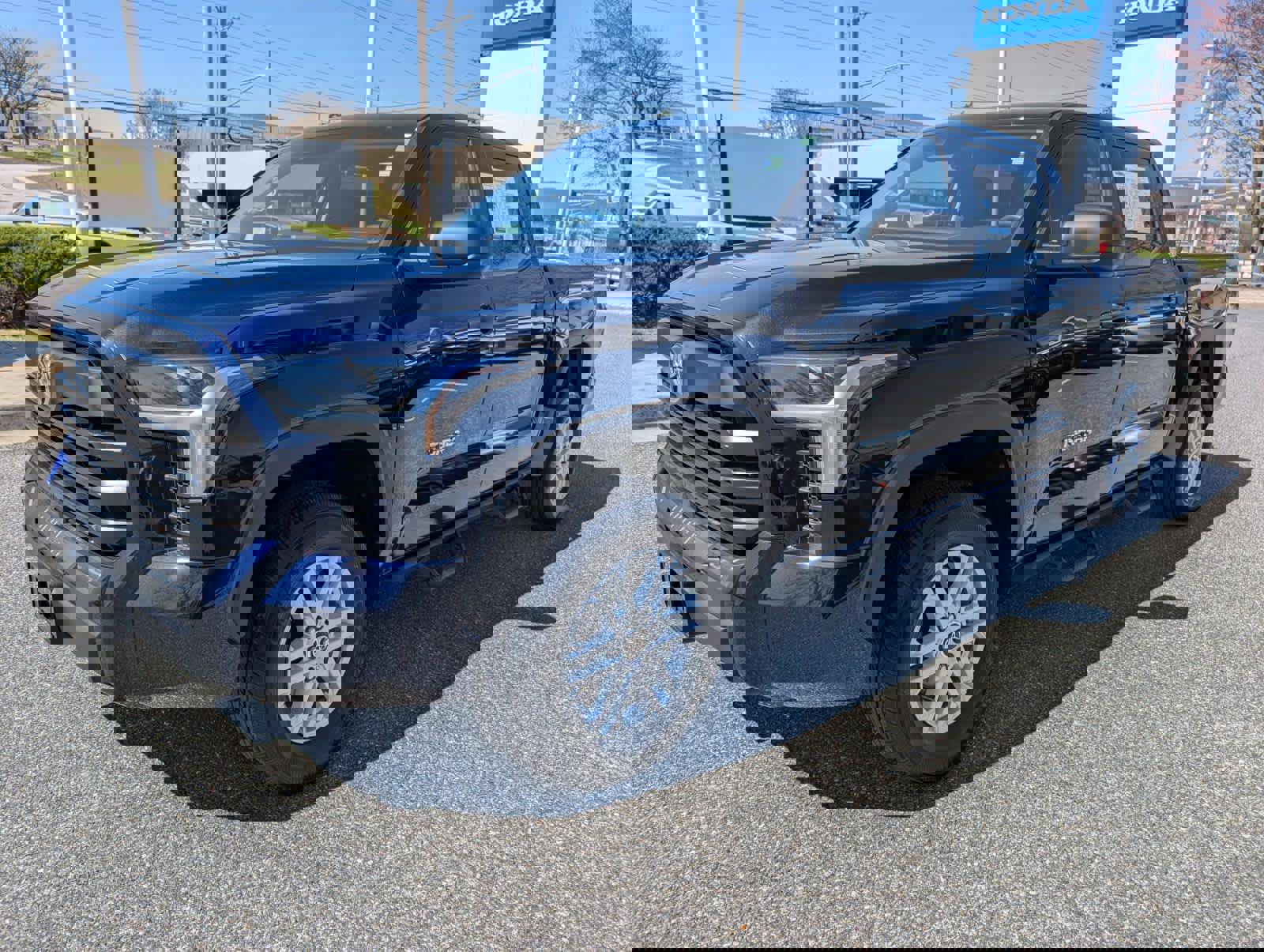 Used 2024 Toyota Tundra SR5 image 6