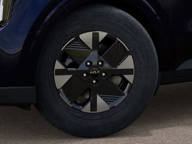 New 2026 Kia Carnival LXS FWD image 9