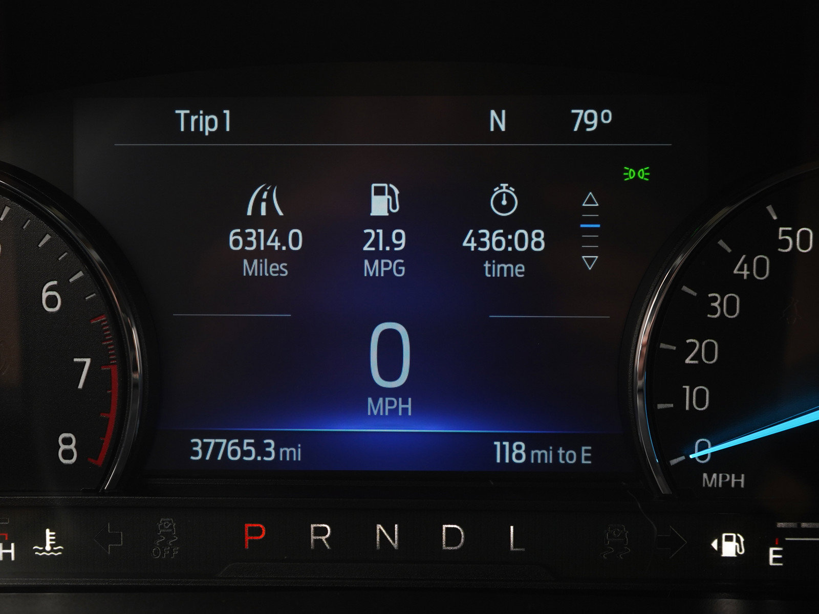 Used 2023 Ford Explorer XLT w/ XLT Sport Appearance Package AWD/4WD image 28