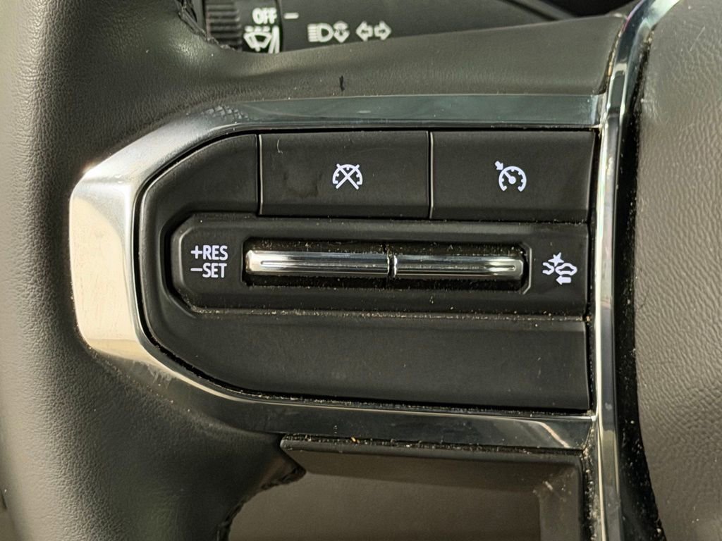 Certified 2024 GMC Canyon Elevation image 28